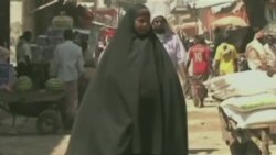 Somali Businesses Rise from Mogadishu's Ashes (VOA On Assignment)