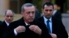 Puteranya Terkait Korupsi, 3 Menteri Turki Mengundurkan Diri