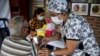 La OPS espera firmar nuevos acuerdos en los próximos días para adquirir vacunas