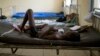 Ebola Strains Sierra Leone Healthcare