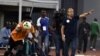 Pas "d'appréhension" pour le tirage au sort du Mondial 2018, selon son sélectionneur du Nigeria 