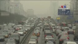 ԱՄՆ-ը կարող է կորցնել կլիմայի հետ կապված խնդիրներում իր առաջնային դերը