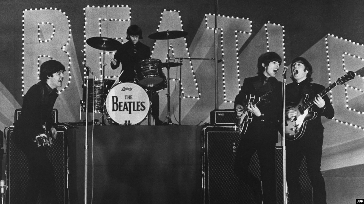 Sutradara Peter Jackson Umumkan Pembuatan Film Dokumenter the Beatles