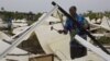 Tropical Storm Batters Haiti: 3 Dead, Tent Cities Hit