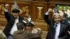 Opposition MPs, Barred by Court, Take Oath in Venezuela