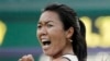 Fernandez Names US Fed Cup Tennis Team