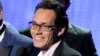 Marc Anthony Named Latin Grammy Person of the Year