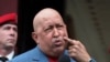 García pide audiencia a Chávez