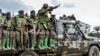 Les rebelles Yakutumba "anéantis" dans le Sud-Kivu selon l'armée congolaise