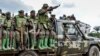 Les rebelles Yakutumba "anéantis" dans le Sud-Kivu selon l'armée congolaise