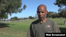 African-born marathon runner Meb Keflezighi will be among the athletes representing the United States come August at the Summer Olympics in Rio de Janeiro.