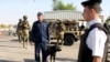 Misrda halokatga uchragan Rossiya samolyotida bomba portlagan bo'lishi mumkin