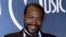 FILE - In this Jan. 17, 1983, file photo, singer-songwriter Marvin Gaye attends the American Music Awards in Los Angeles.