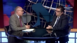 Հարցազրույց կառավարության տնտեսական քաղաքականության մասին տնտեսագետ Գևորգ Թորոսյանի հետ