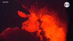 CIENCIA: Volcanes lunares a pronosticar erupciones en la tierra