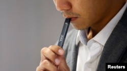 8 Juta Anak Jadi Perokok, Organisasi Profesi Kedokteran Dukung Revisi Aturan Rokok  
