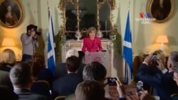 Շոտլանդիան կարող է դուրս գալ Մեծ Թագավորության կազմից