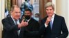 Госдепартамент: Керри в Москве обсуждает вопросы, по которым США и Россия могут работать вместе