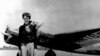 A los 40 años, Amelia Earhart, emprendió su último viaje en el Lockheed Electra 10E.