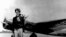 A los 40 años, Amelia Earhart, emprendió su último viaje en el Lockheed Electra 10E.