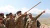 پاکستان اور گردونواح میں امن فوج کی اولین ترجیح: جنرل راحیل