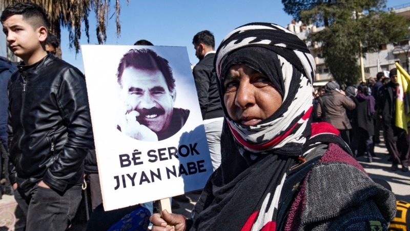 هەندێک لە چاودێران: تورکیا نیەتی جدی نییە لە پرۆسەی ئاشتی و ئەم پرسە وەک تاکتیک بەکاردەهێنێت