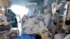 Số tử vong vì cúm gia cầm tăng vọt ở Trung Quốc