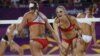 Fourth Gold a Rio Lure for US Beach Volleyball’s Walsh Jennings