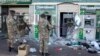 Émeutes en Afrique du Sud: on compte désormais 45 morts