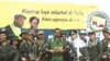 EE.UU. confirma presencia del ELN y disidencias de las FARC en Venezuela