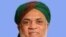 President Ahmed Abdallah Mohamed Sambi
