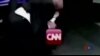 川普“暴打”CNN，率真、恶搞或威胁？