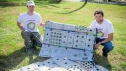 Simplified Gardening Turns Earth’s Consumers Into Producers