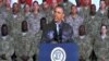 EE.UU. dejará 9.800 tropas en Afganistán