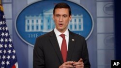 Tom Bossert