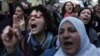 Trois ans de prison pour un avocat ayant appelé au viol en Egypte