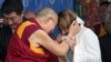 US Reps, Dalai Lama Take Aim at China Sore Spot Tibet