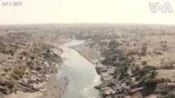 Baqattoonni Itoophiyaa laga Takazee cehanii yeroo gara Sudaan seenan