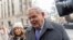 Ish-senatori Bob Menendez 
