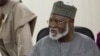 "Cire Sarki Sanusi Bani Da Masaniya Ko Buhari Ya Sa Baki Ko A'A" Abdulsalami 