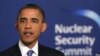 KTT Keamanan Nuklir, Obama Soroti Ancaman dari Korut dan ISIS 