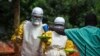 Số người chết vì Ebola lên đến 700 người ở Tây Phi