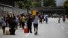 베네수엘라 국가비상사태 선포...미, 독일에 화웨이 사용 경고