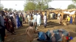 Au moins cinq morts dans un raid de Boko Haram au Nigéria (vidéo)