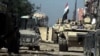 تلاش نیروهای عراق برای آزادی رمادی از دست داعش ادامه دارد