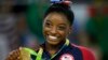 AP: Simone Biles “Atleta Femenina del Año”