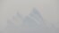 Thick smoke from wildfires shroud the Opera House in Sydney, Australia, Dec. 10, 2019. 