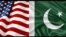 美国星期四宣布冻结给巴基斯坦的军事援助