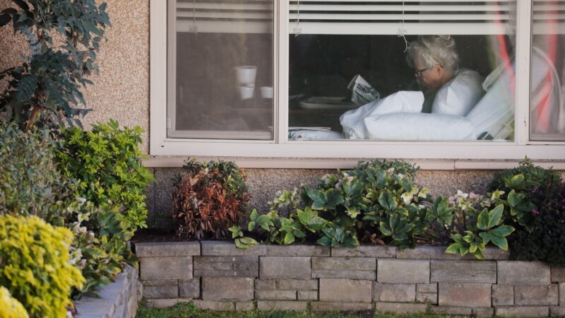 How to Keep Mentally Healthy During a Quarantine