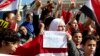 激進分子在西奈半島打死24名埃及警察